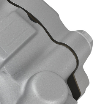 New Power Steering Pump compatible for Mazda MX-6 Millenia compatible for Ford Probe V6 L4 2.0L 1993-2002